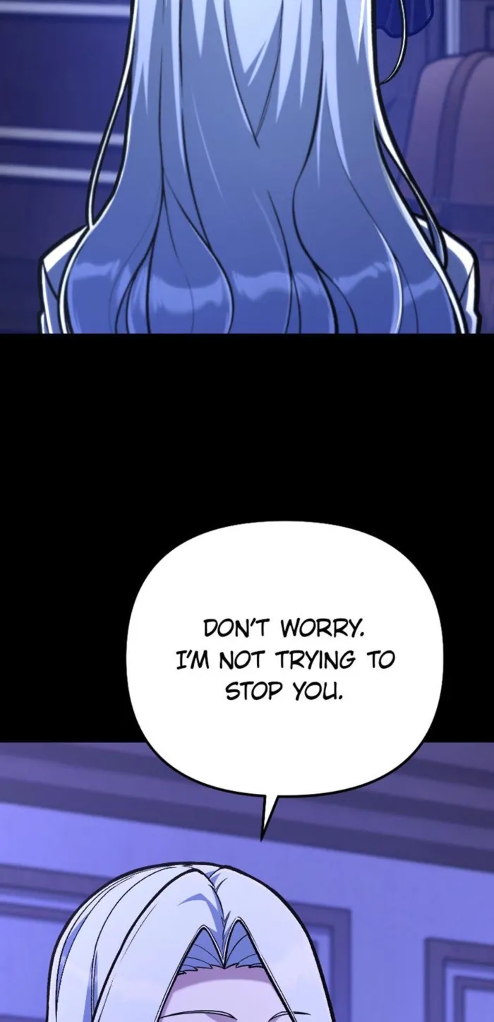 What’s Our Hero Doing? Chapter 48 - Page 7 in English