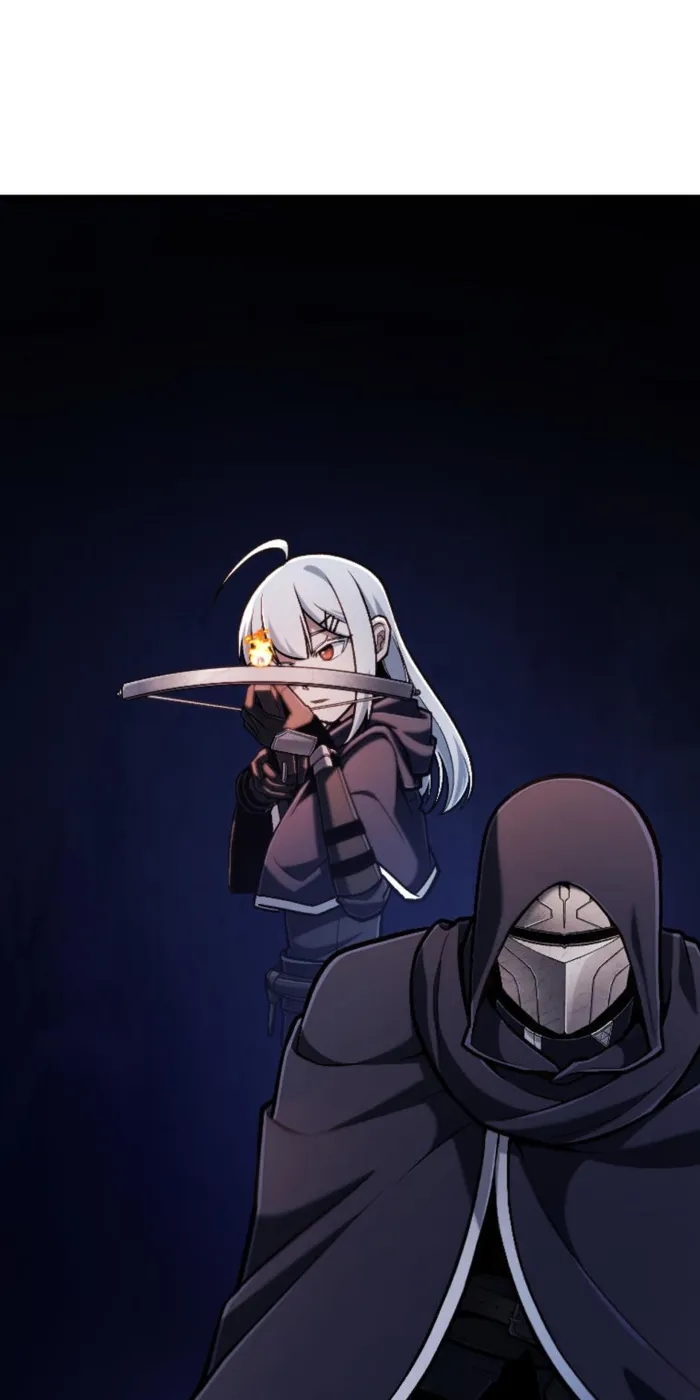What’s Our Hero Doing? Chapter 49 - Page 15 in English
