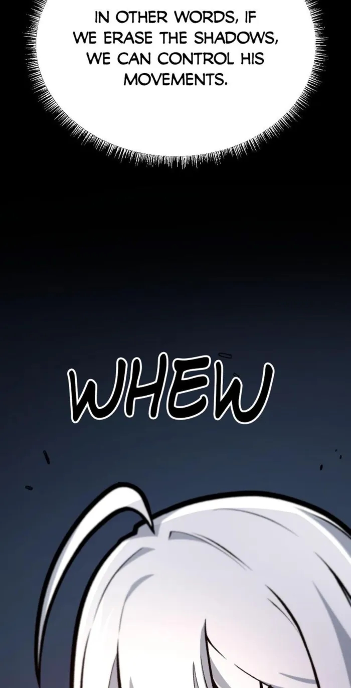What’s Our Hero Doing? Chapter 49 - Page 29 in English