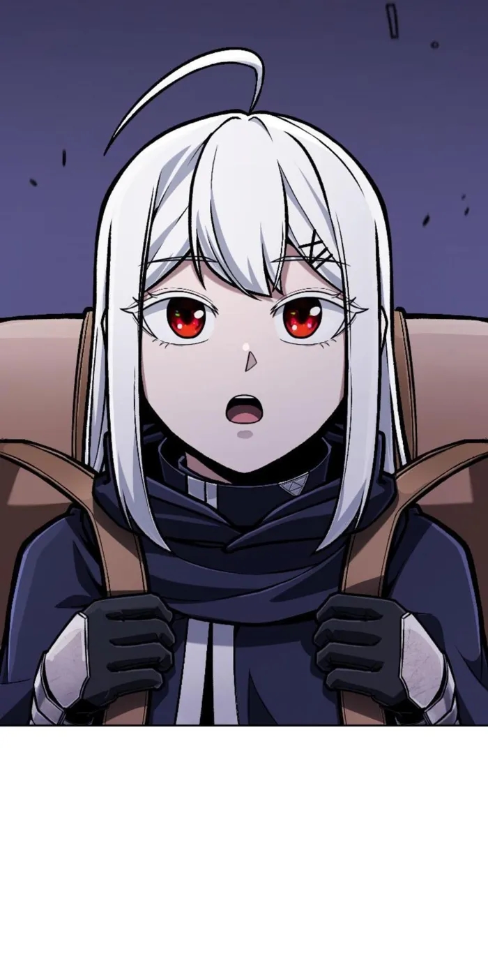 What’s Our Hero Doing? Chapter 49 - Page 4 in English