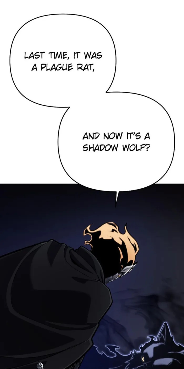 What’s Our Hero Doing? Chapter 49 - Page 43 in English