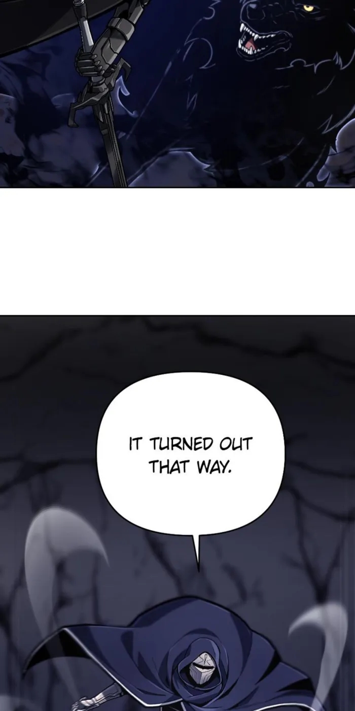 What’s Our Hero Doing? Chapter 49 - Page 44 in English