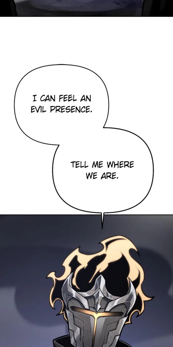 What’s Our Hero Doing? Chapter 49 - Page 54 in English