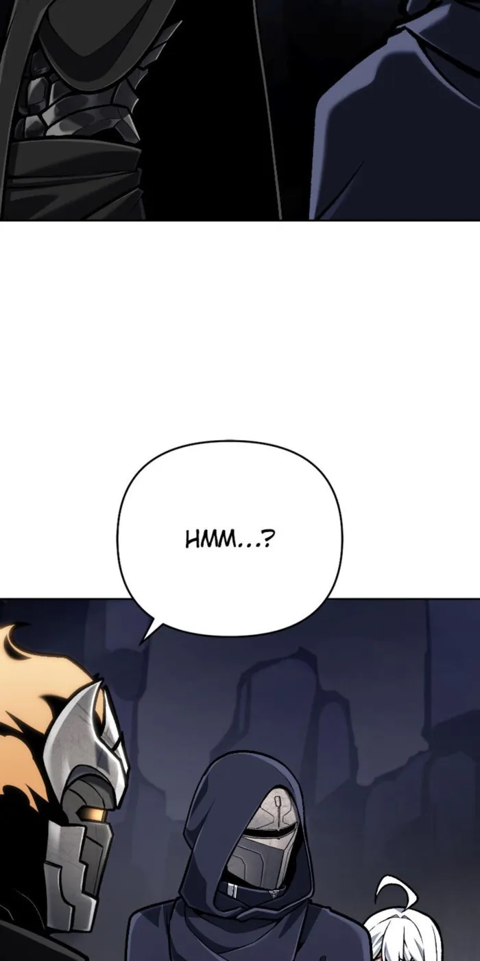 What’s Our Hero Doing? Chapter 49 - Page 61 in English