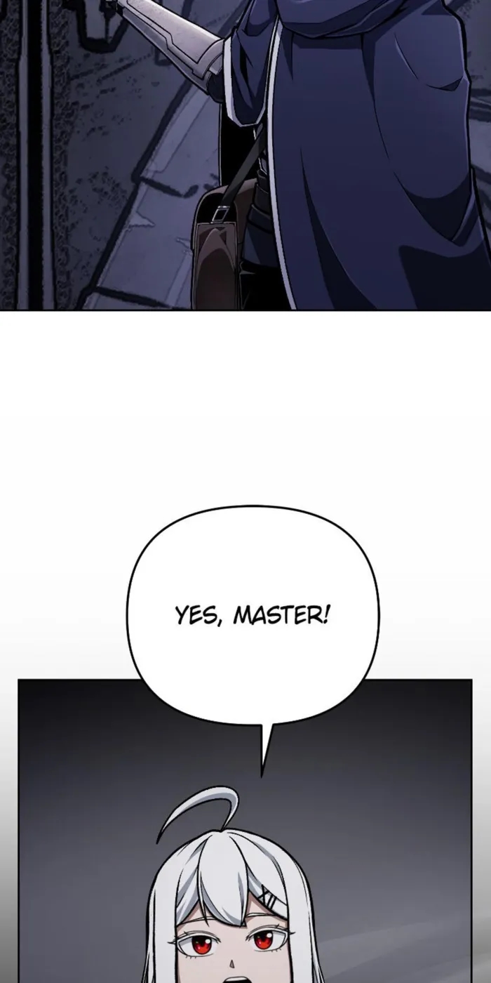 What’s Our Hero Doing? Chapter 49 - Page 7 in English