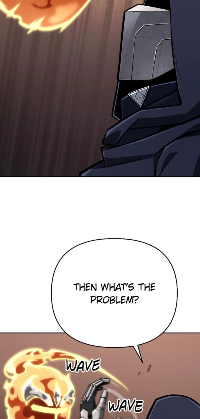 What’s Our Hero Doing? Chapter 49 - Page 74 in English