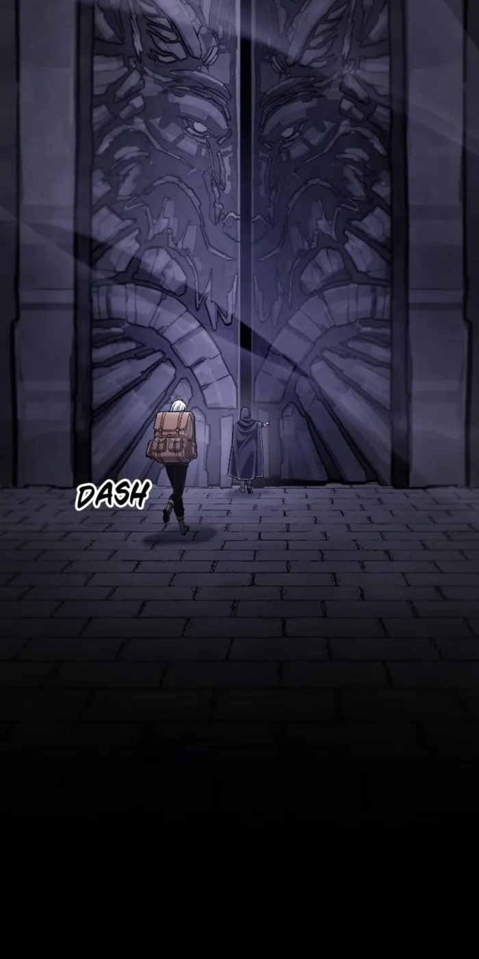 What’s Our Hero Doing? Chapter 49 - Page 9 in English