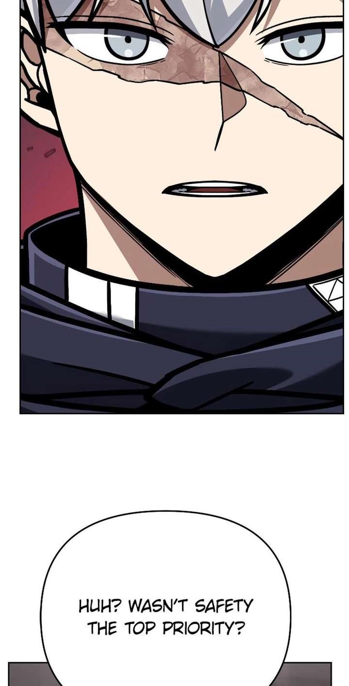 What’s Our Hero Doing? Chapter 51 - Page 14 in English