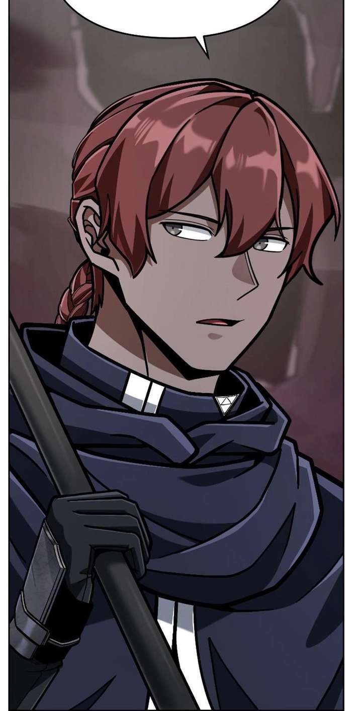 What’s Our Hero Doing? Chapter 51 - Page 15 in English