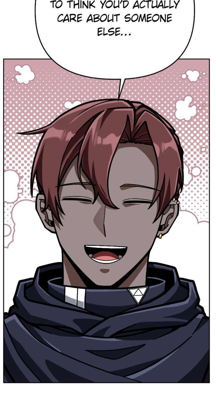 What’s Our Hero Doing? Chapter 51 - Page 21 in English