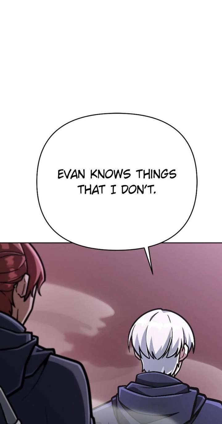 What’s Our Hero Doing? Chapter 51 - Page 22 in English