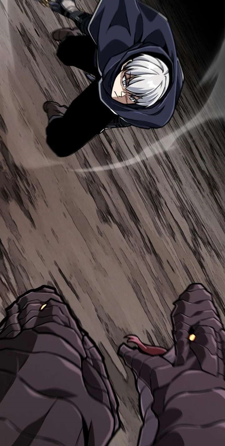 What’s Our Hero Doing? Chapter 51 - Page 39 in English