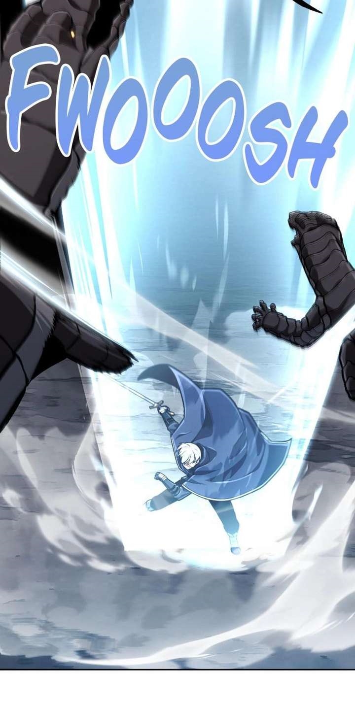 What’s Our Hero Doing? Chapter 51 - Page 49 in English