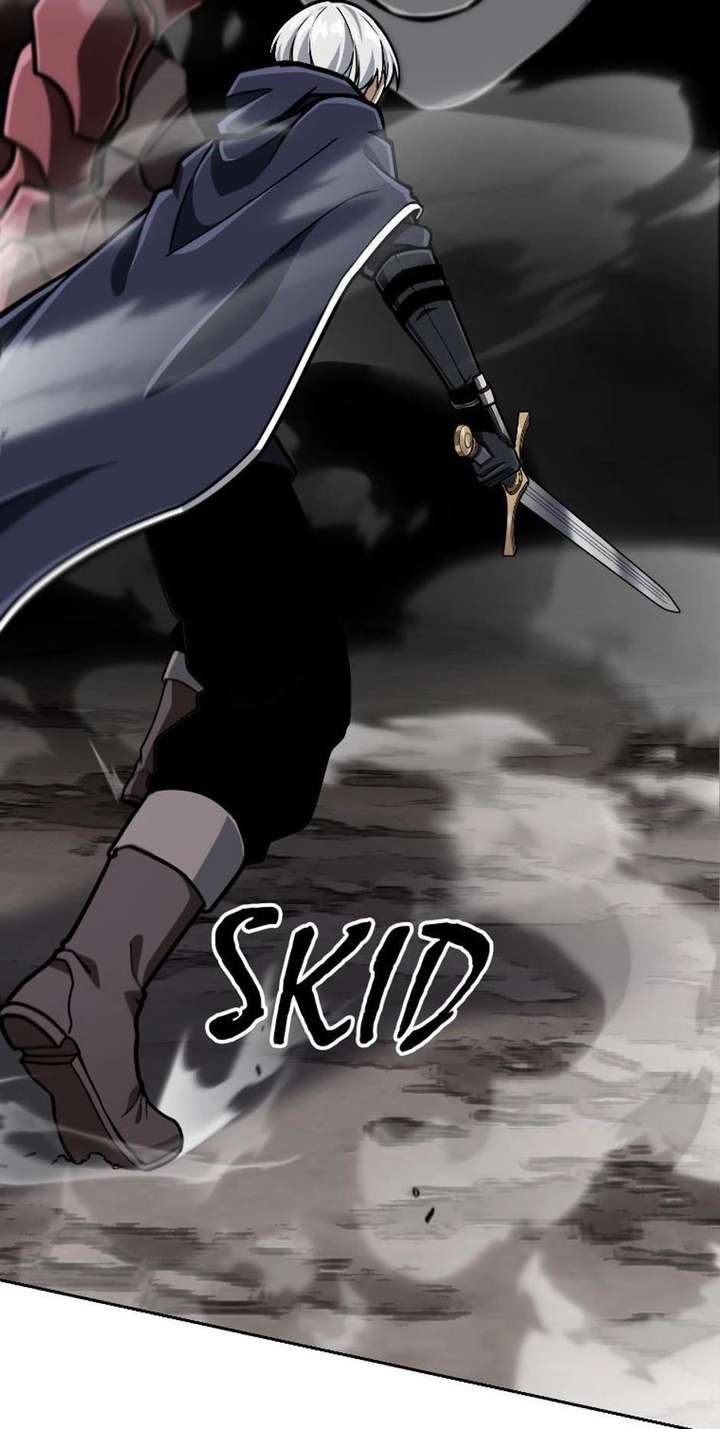 What’s Our Hero Doing? Chapter 51 - Page 52 in English