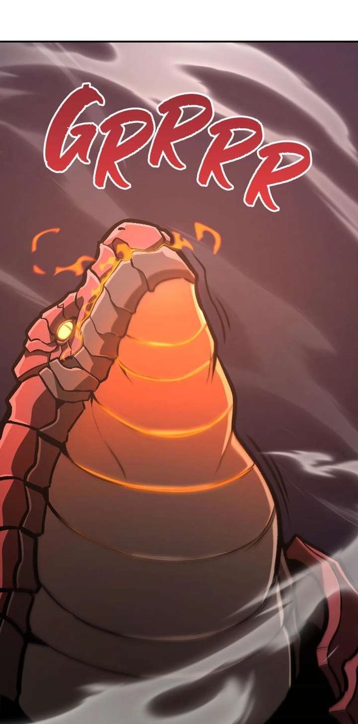 What’s Our Hero Doing? Chapter 51 - Page 55 in English