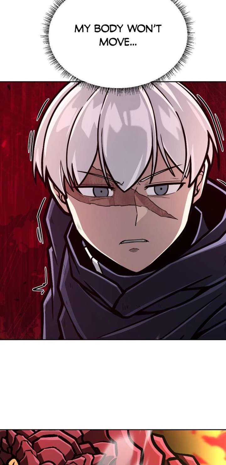 What’s Our Hero Doing? Chapter 51 - Page 78 in English