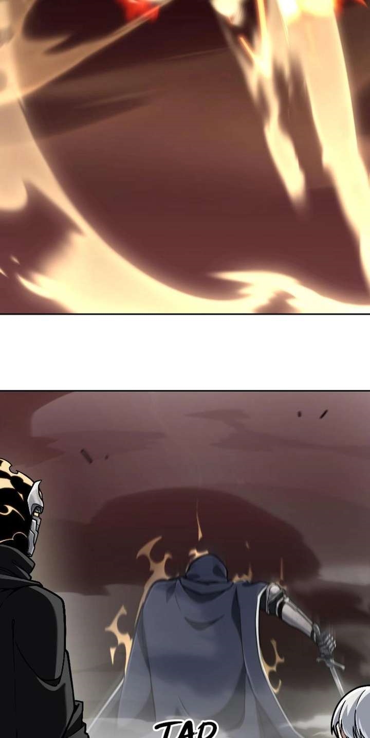 What’s Our Hero Doing? Chapter 52 - Page 20 in English