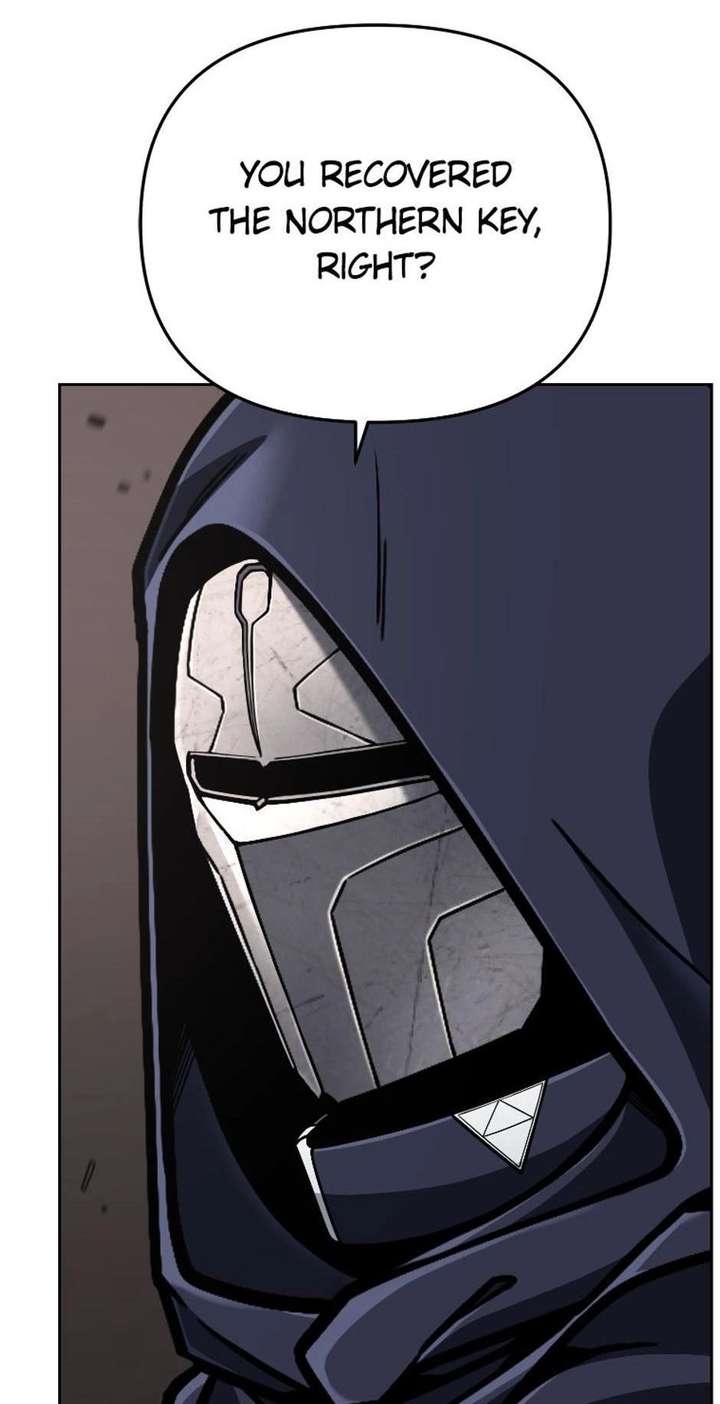 What’s Our Hero Doing? Chapter 52 - Page 31 in English