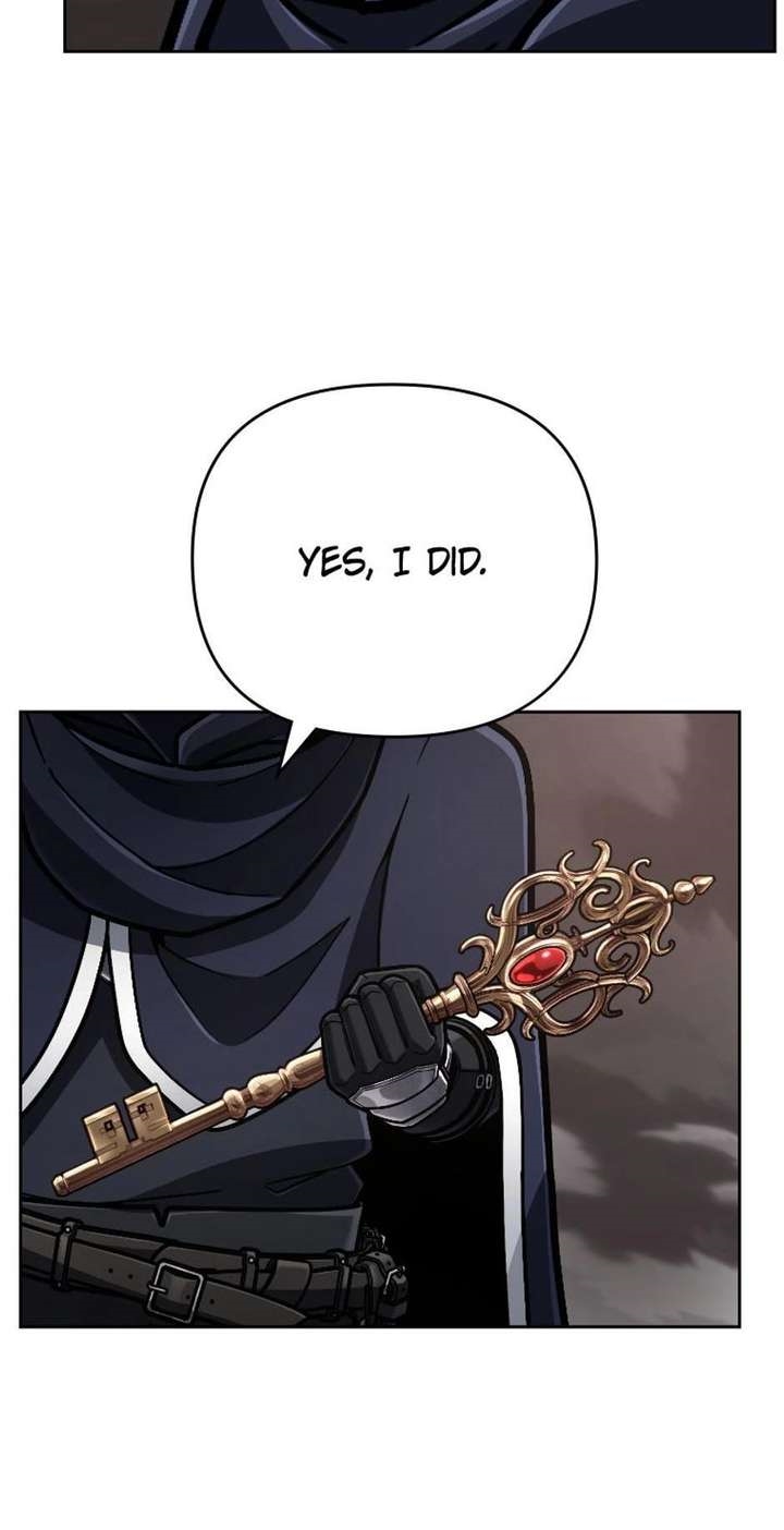 What’s Our Hero Doing? Chapter 52 - Page 32 in English