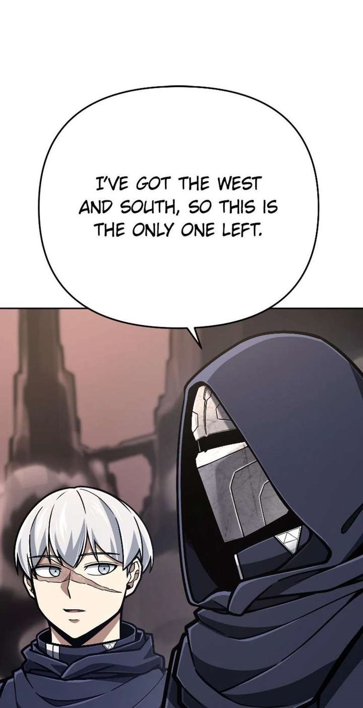 What’s Our Hero Doing? Chapter 52 - Page 33 in English