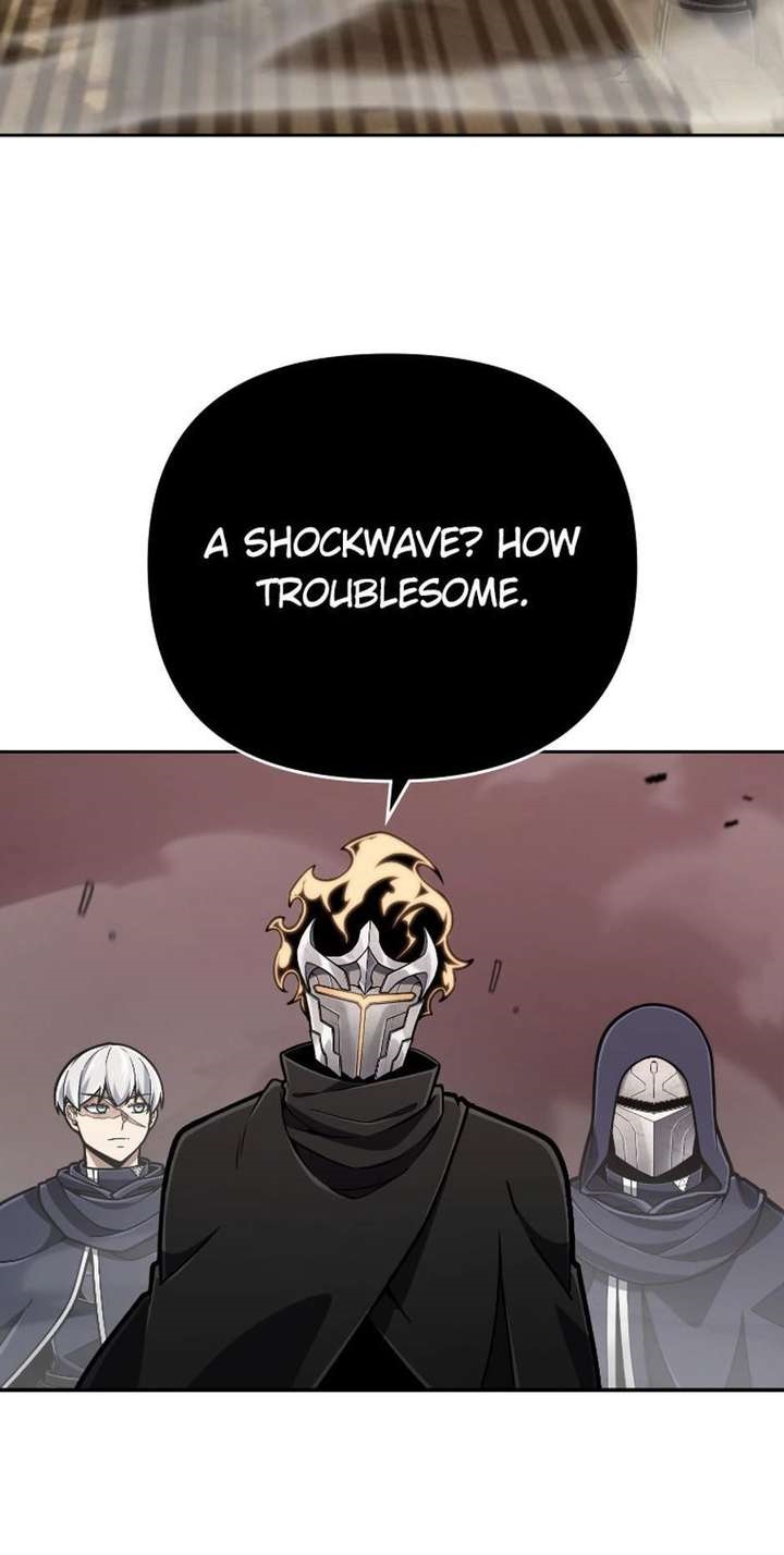 What’s Our Hero Doing? Chapter 52 - Page 40 in English