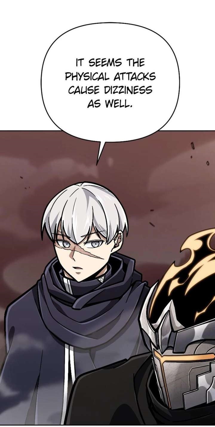 What’s Our Hero Doing? Chapter 52 - Page 41 in English