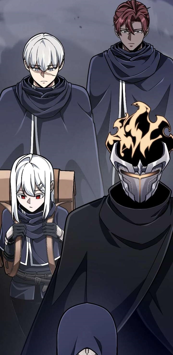 What’s Our Hero Doing? Chapter 52 - Page 83 in English