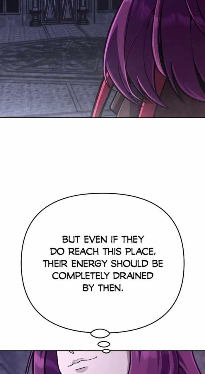 What’s Our Hero Doing? Chapter 53 - Page 11 in English