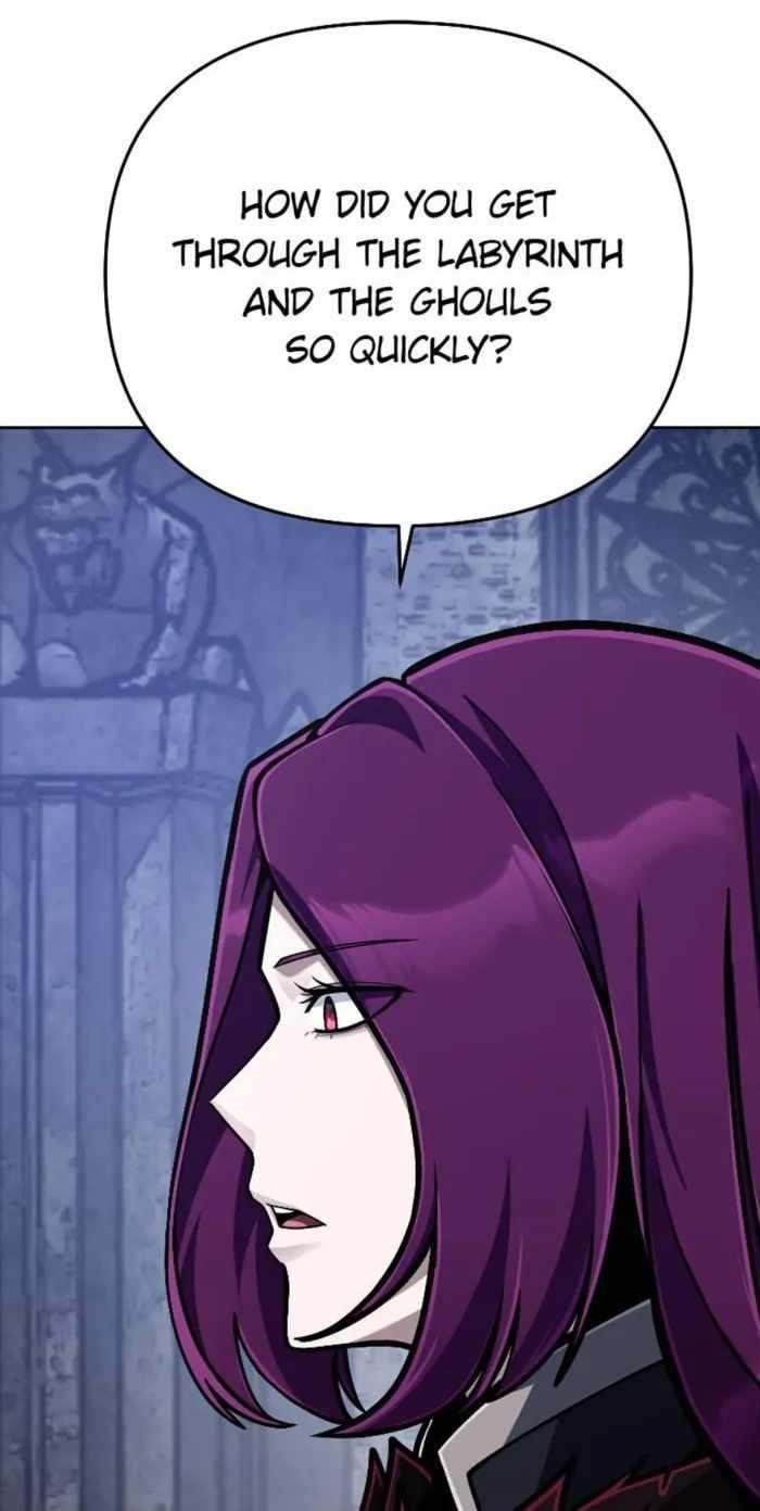 What’s Our Hero Doing? Chapter 53 - Page 19 in English