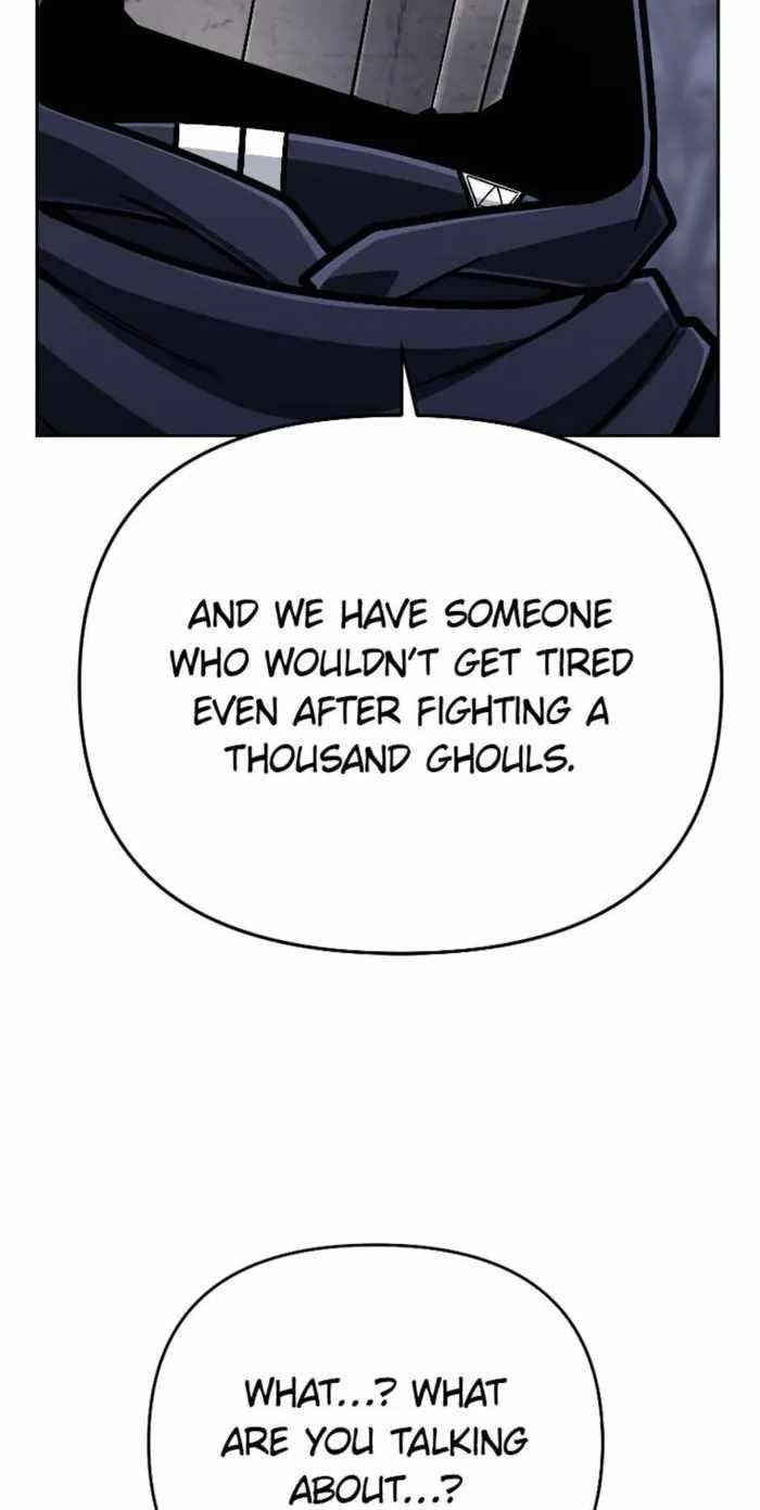 What’s Our Hero Doing? Chapter 53 - Page 21 in English