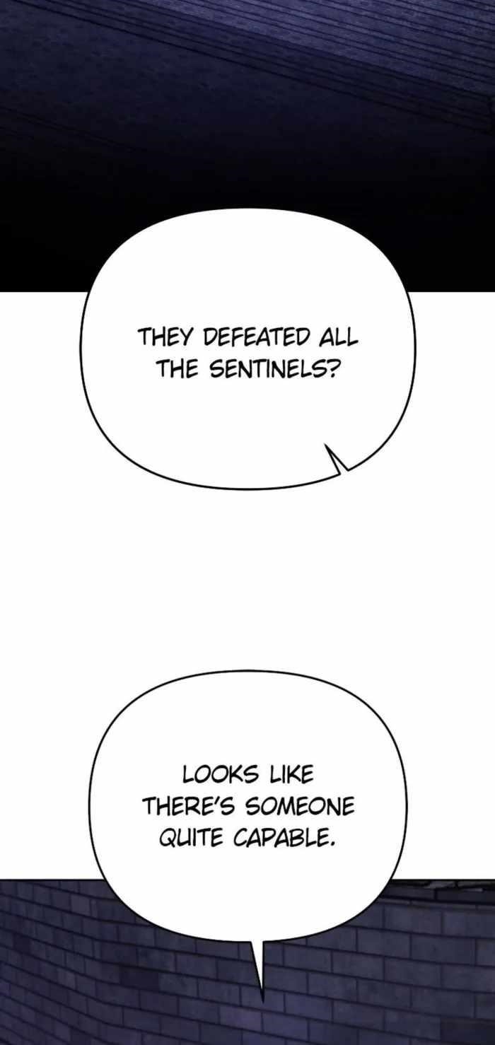 What’s Our Hero Doing? Chapter 53 - Page 3 in English