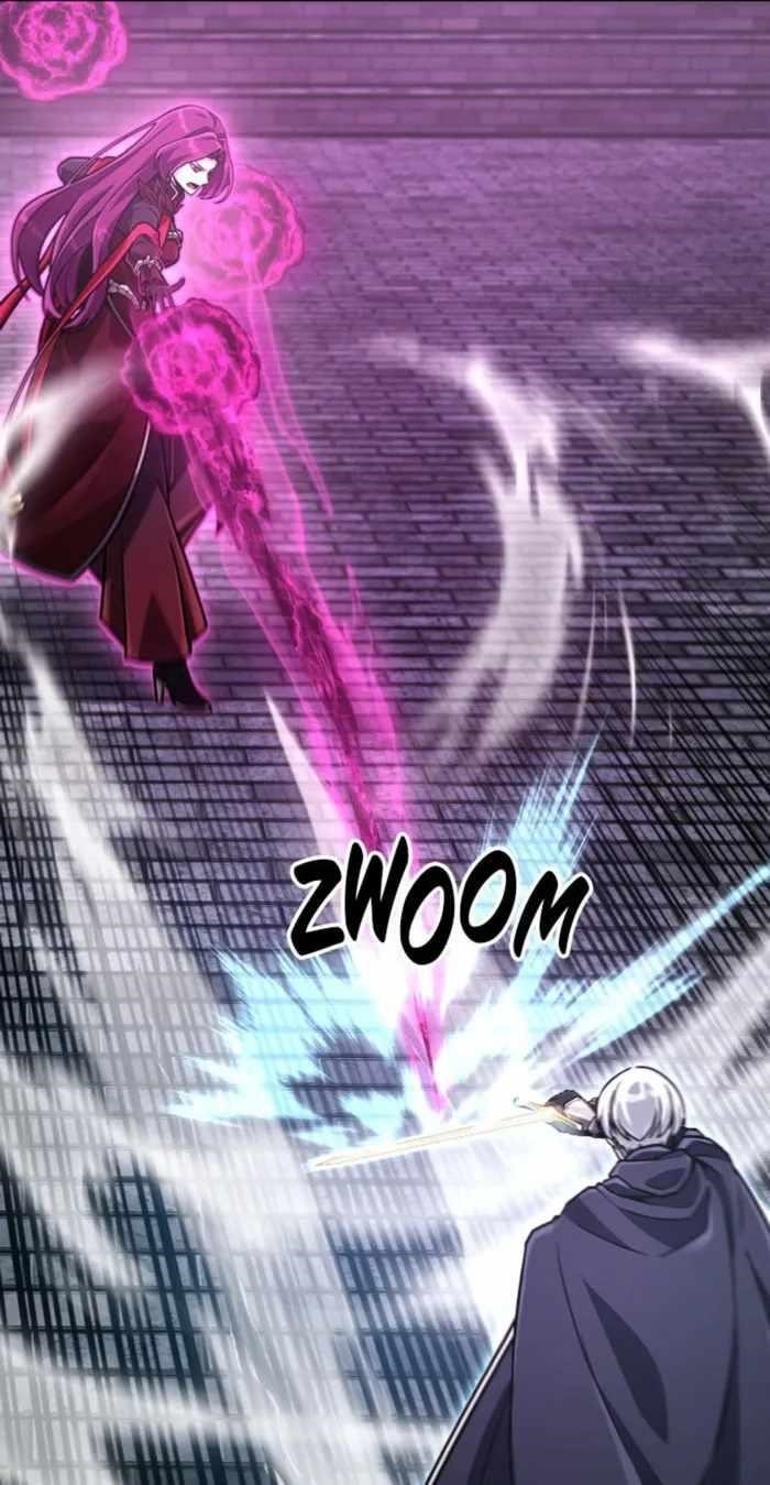 What’s Our Hero Doing? Chapter 53 - Page 38 in English
