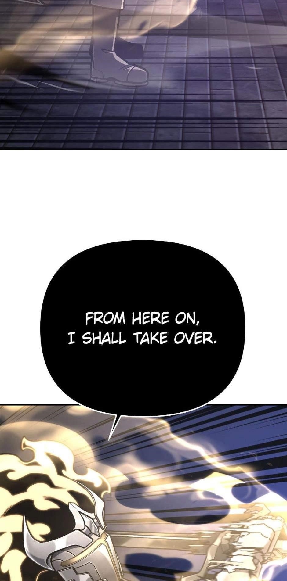 What’s Our Hero Doing? Chapter 54 - Page 12 in English