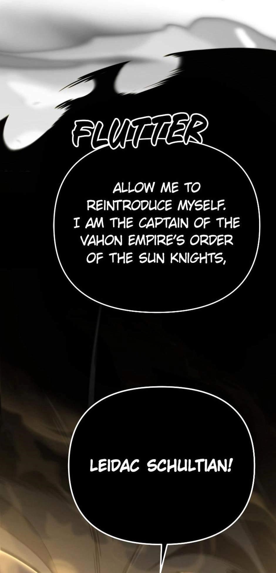 What’s Our Hero Doing? Chapter 54 - Page 20 in English