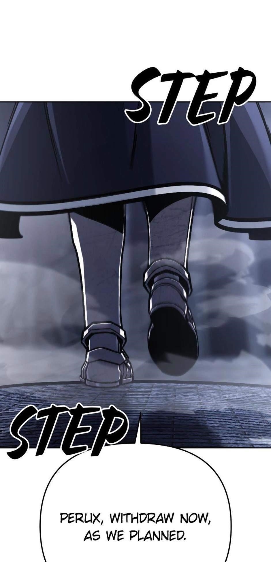 What’s Our Hero Doing? Chapter 54 - Page 36 in English