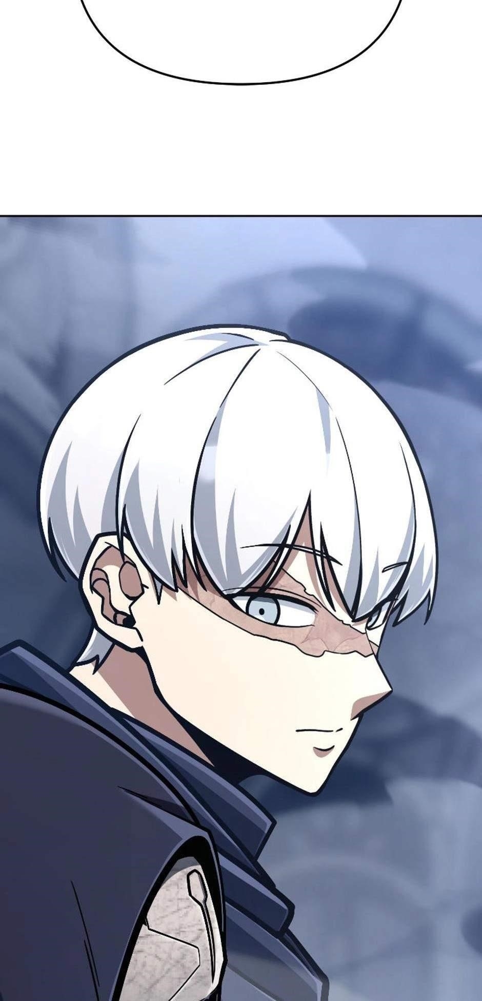 What’s Our Hero Doing? Chapter 54 - Page 37 in English