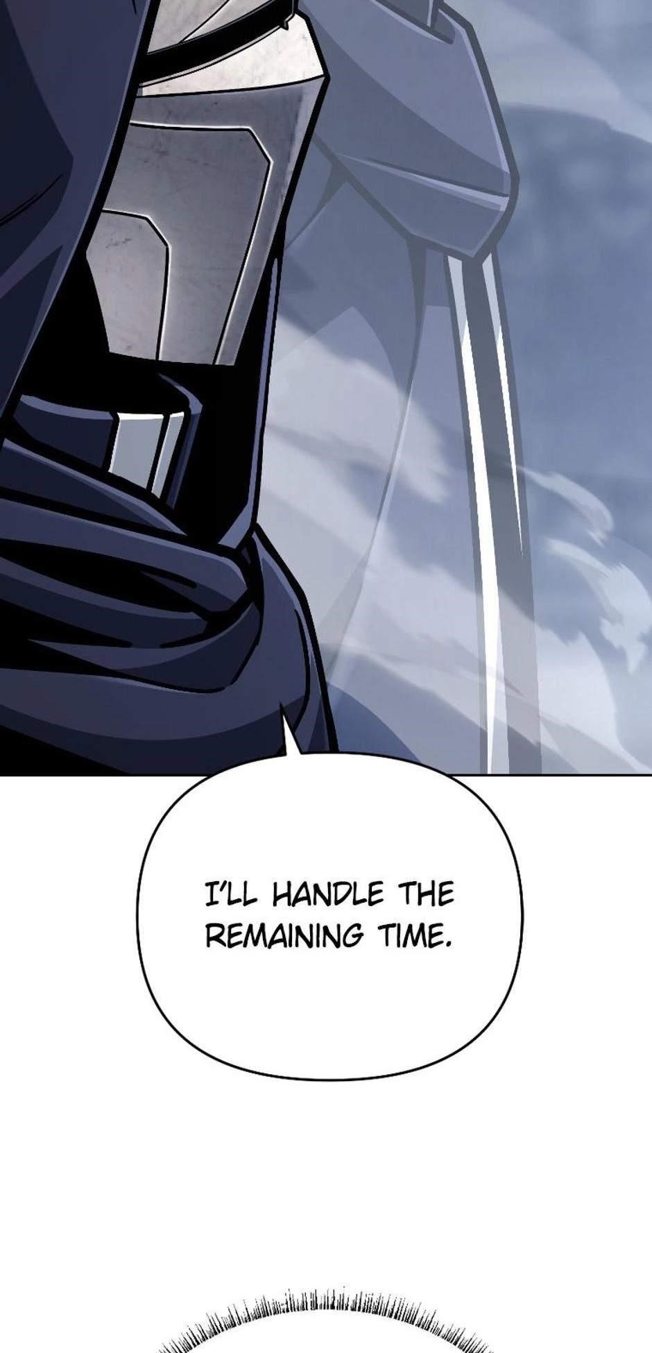What’s Our Hero Doing? Chapter 54 - Page 38 in English