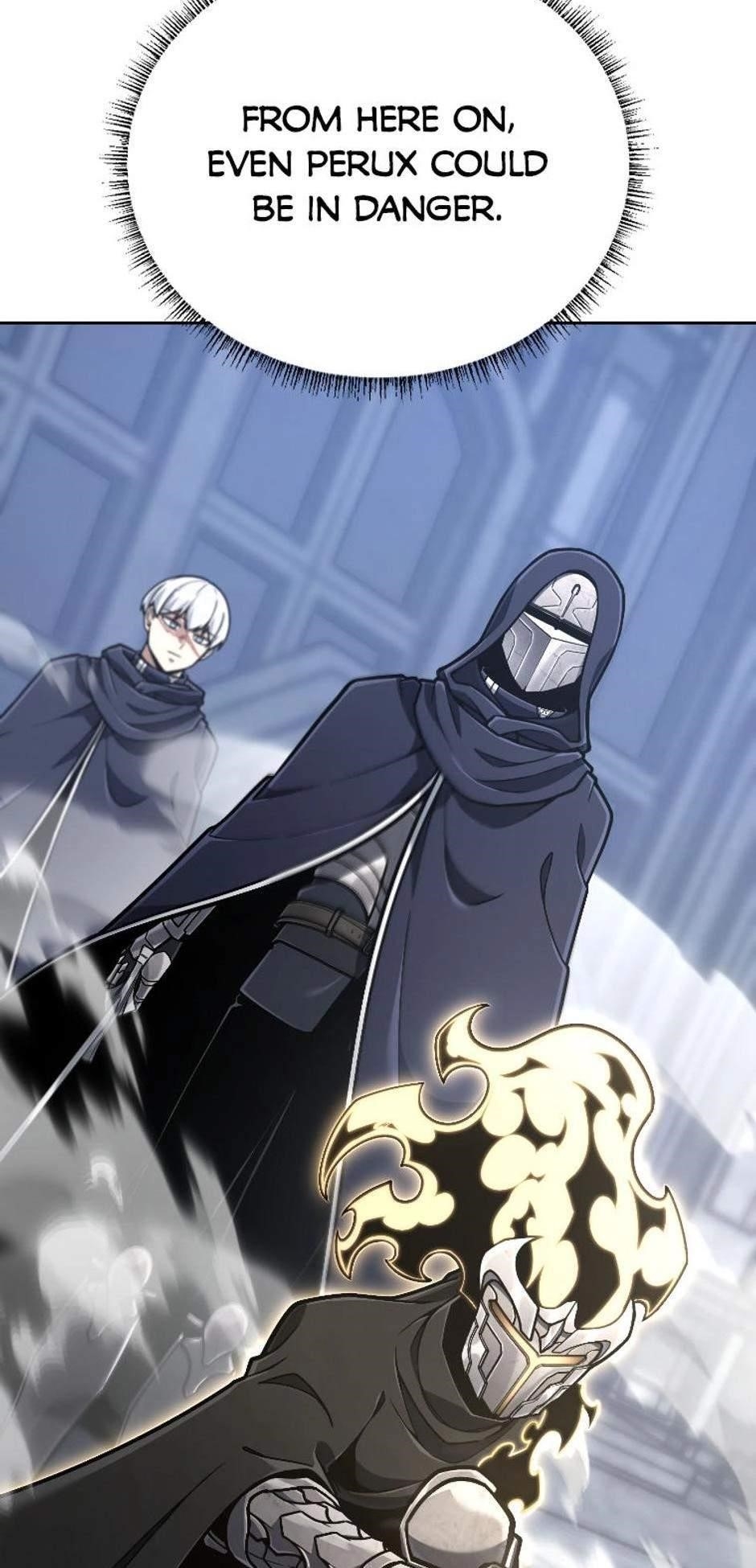 What’s Our Hero Doing? Chapter 54 - Page 39 in English