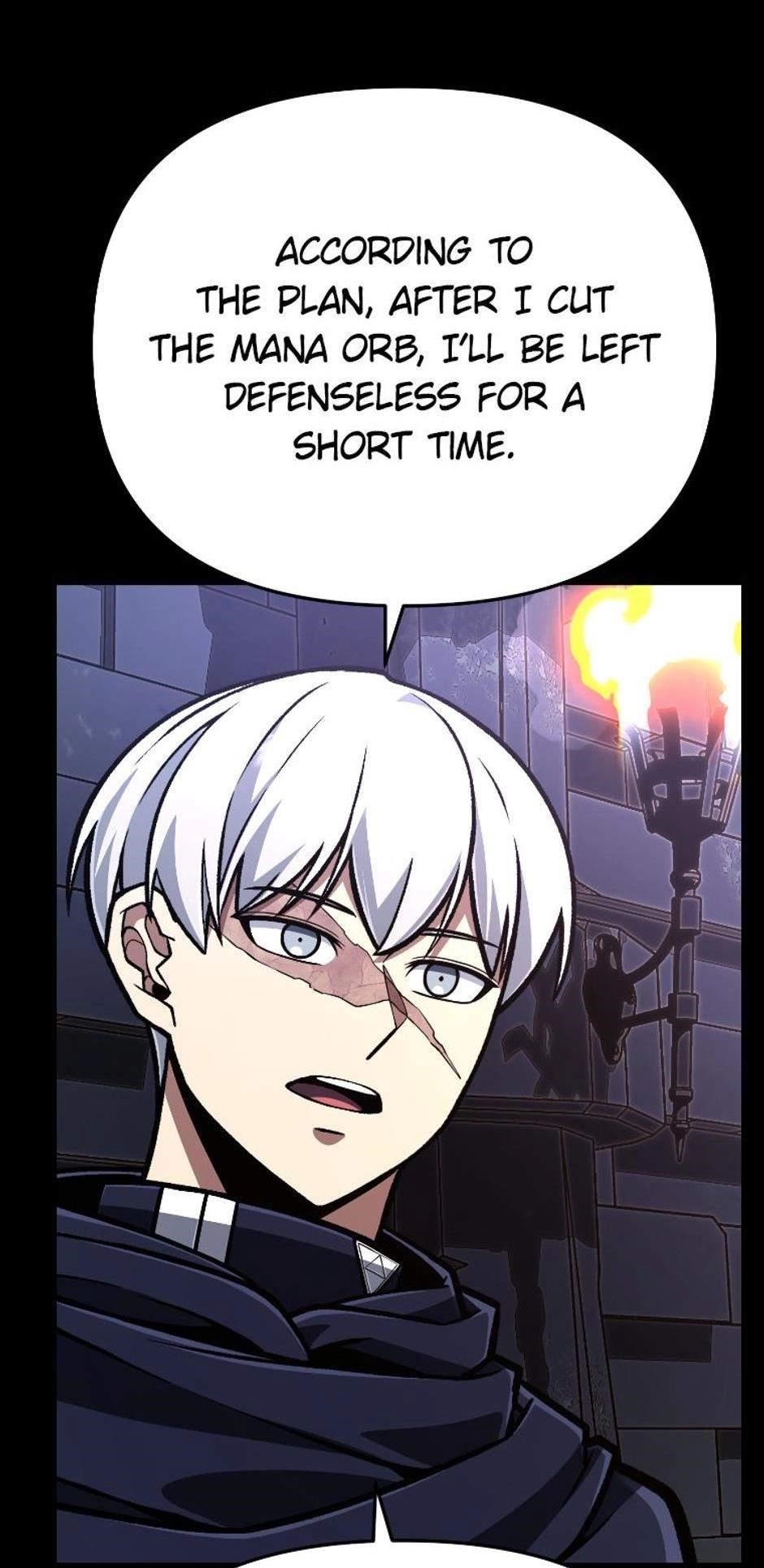 What’s Our Hero Doing? Chapter 54 - Page 4 in English