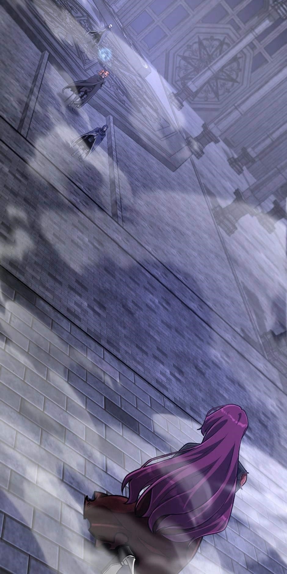What’s Our Hero Doing? Chapter 54 - Page 49 in English