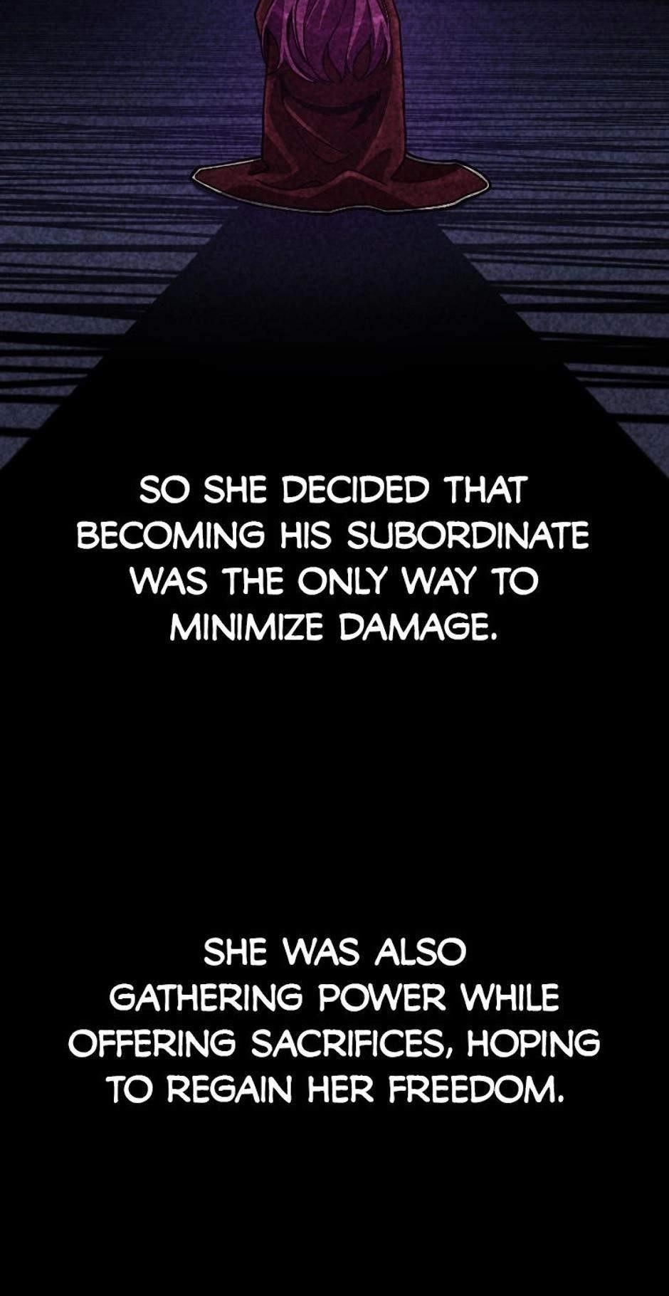 What’s Our Hero Doing? Chapter 54 - Page 55 in English