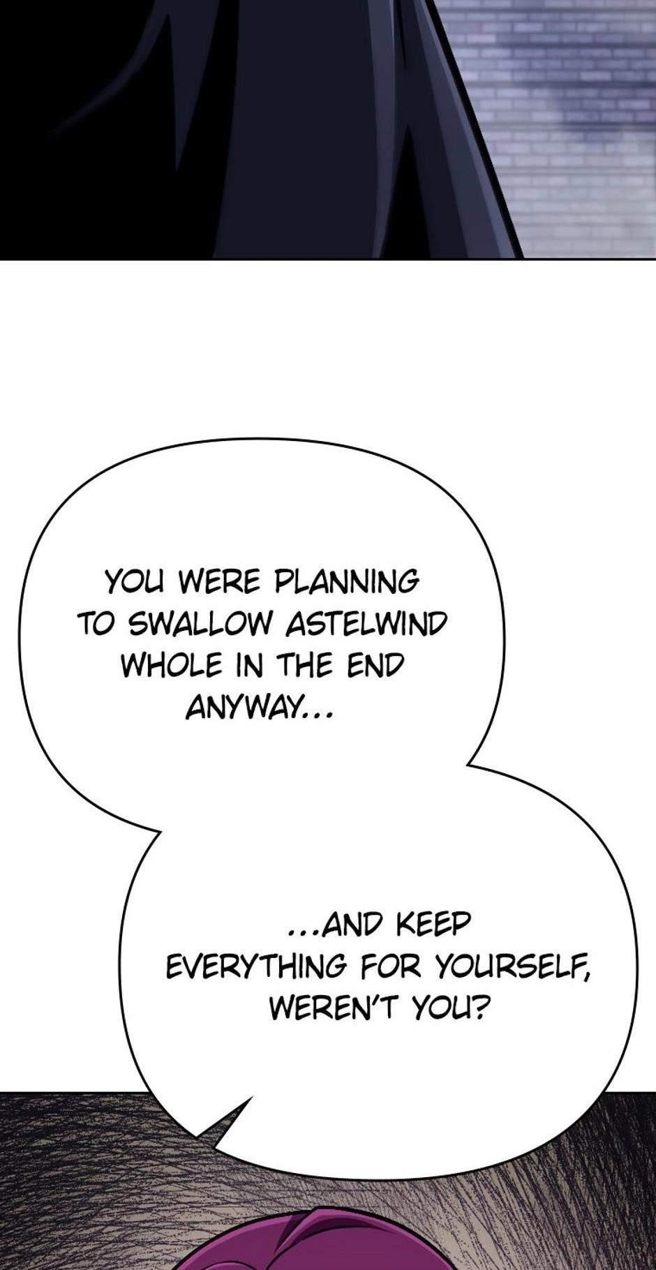 What’s Our Hero Doing? Chapter 54 - Page 58 in English