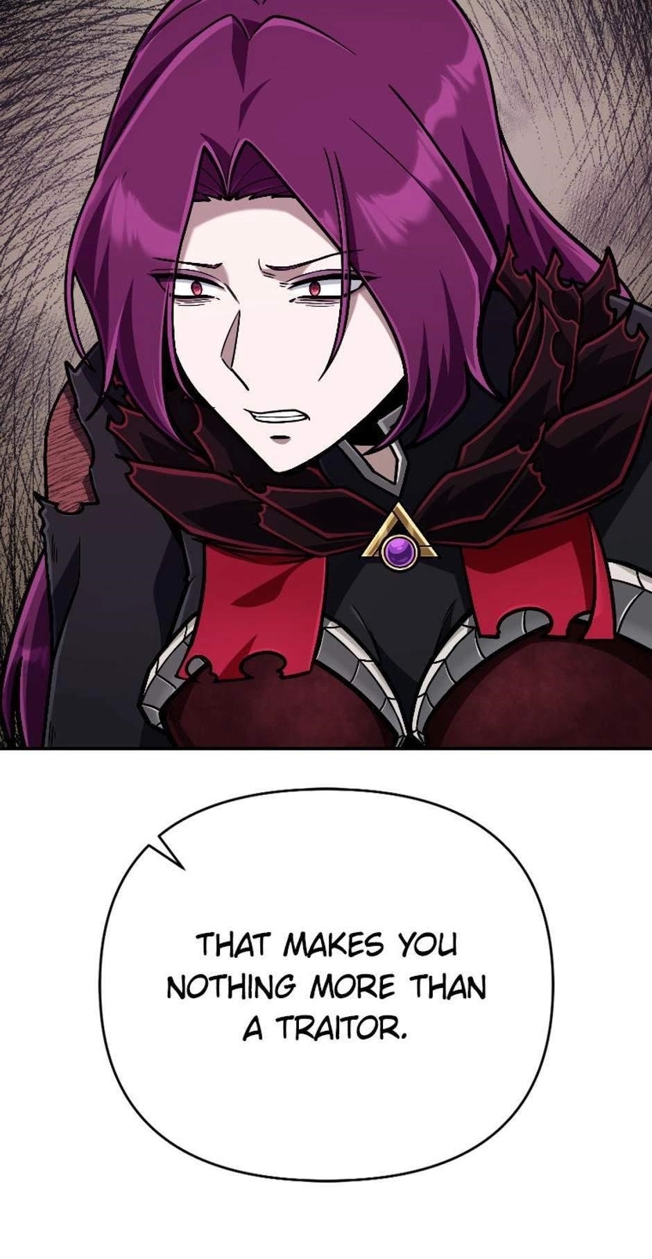 What’s Our Hero Doing? Chapter 54 - Page 59 in English