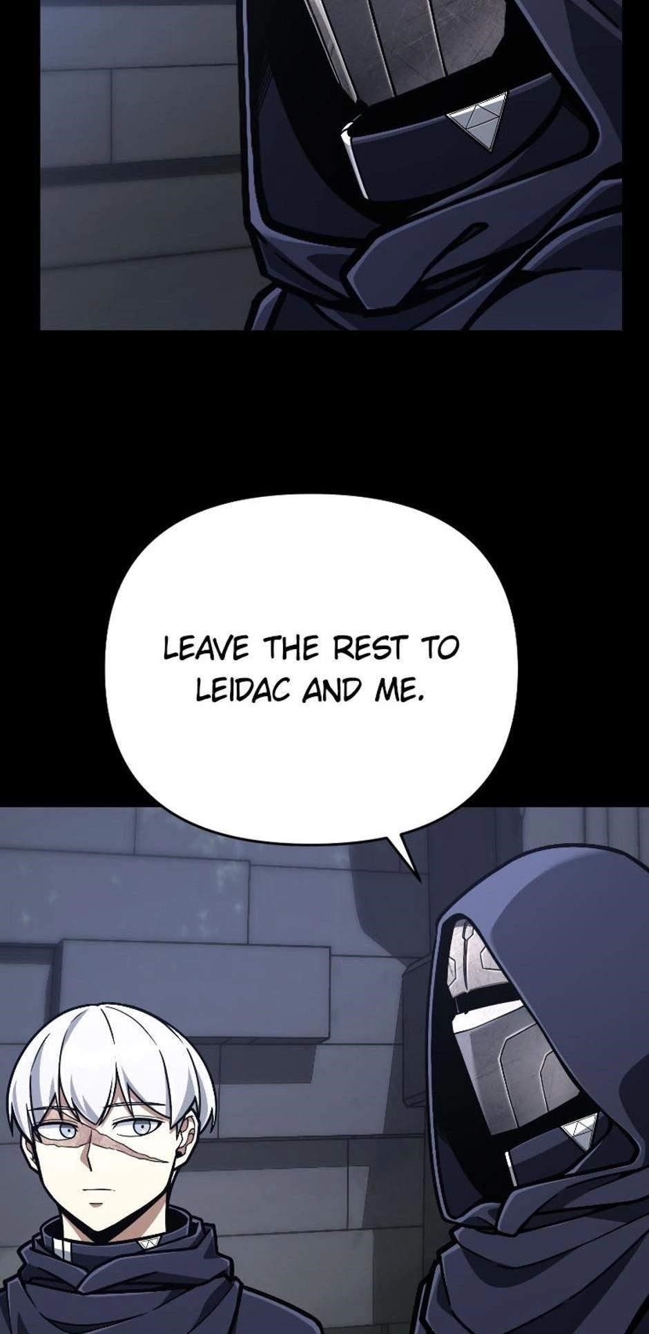 What’s Our Hero Doing? Chapter 54 - Page 6 in English