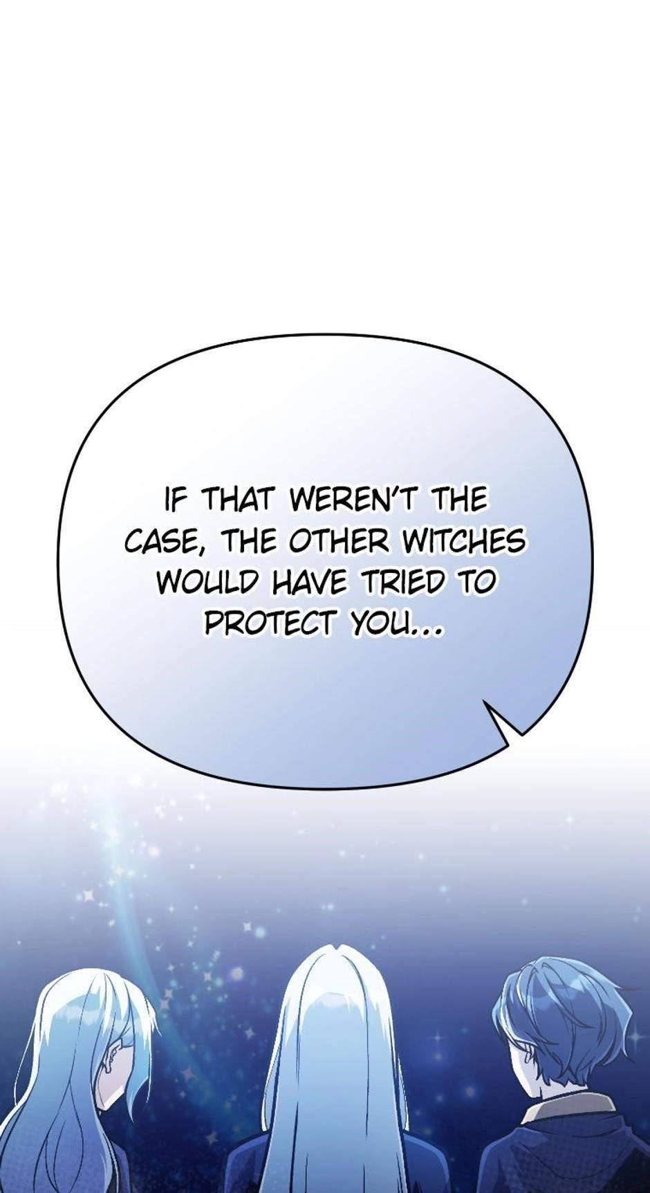 What’s Our Hero Doing? Chapter 54 - Page 60 in English