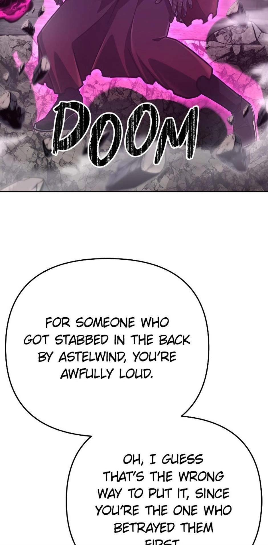 What’s Our Hero Doing? Chapter 54 - Page 66 in English