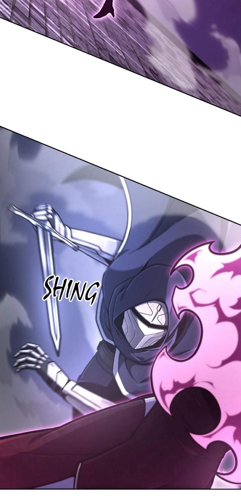 What’s Our Hero Doing? Chapter 55 - Page 19 in English