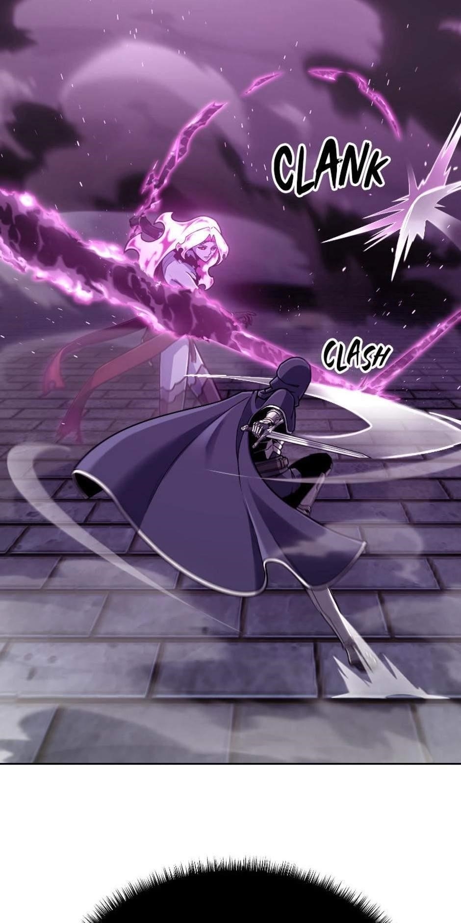 What’s Our Hero Doing? Chapter 55 - Page 25 in English