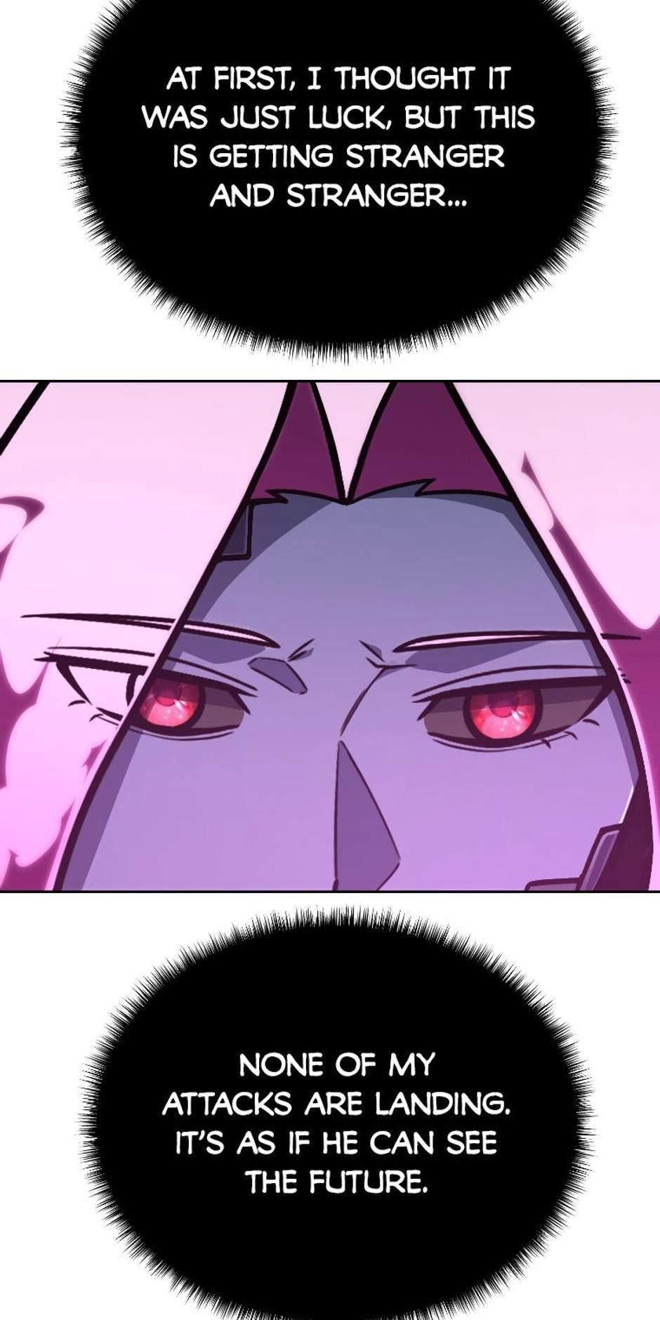 What’s Our Hero Doing? Chapter 55 - Page 26 in English
