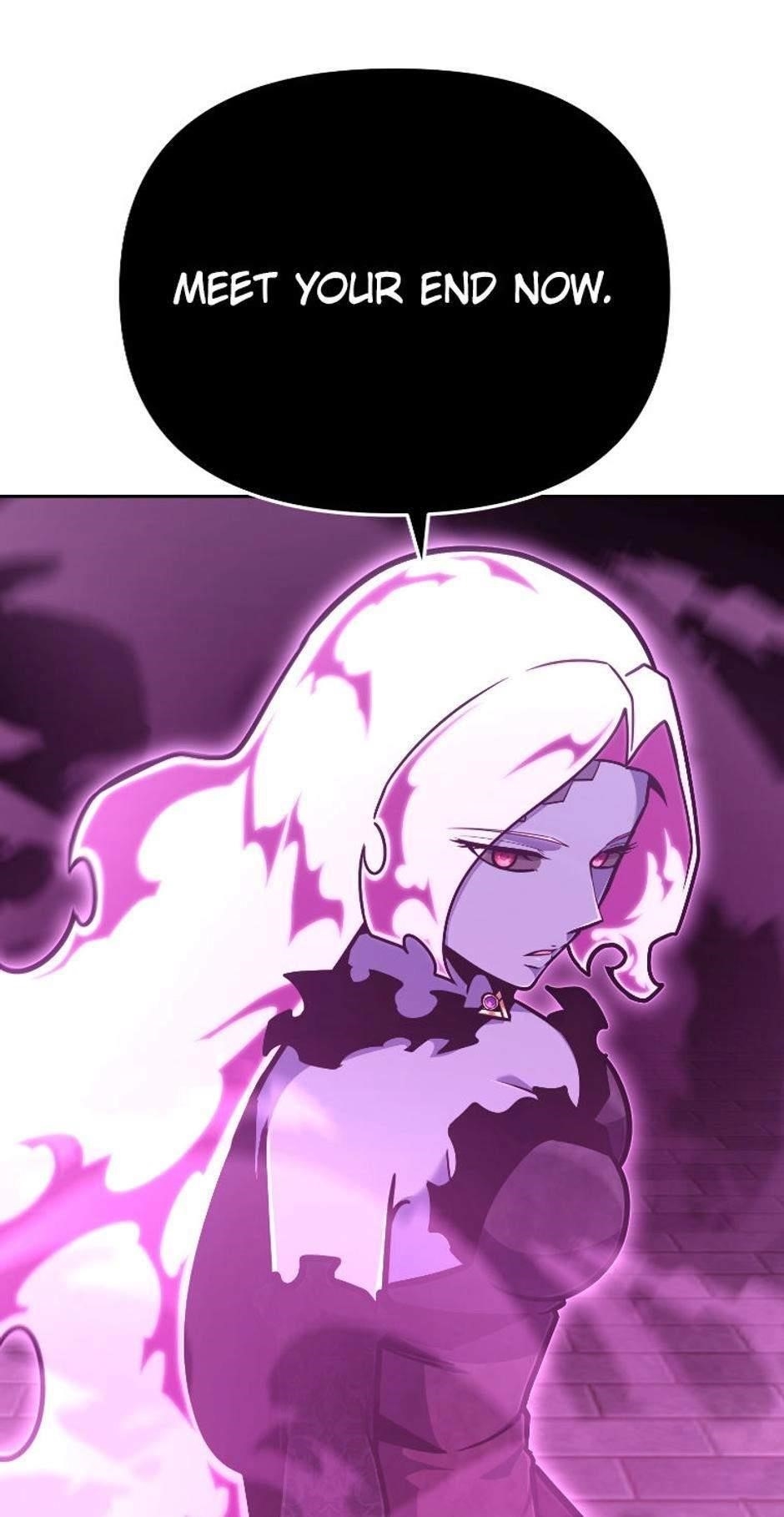 What’s Our Hero Doing? Chapter 55 - Page 33 in English